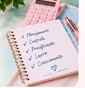 Gestão e Precificação